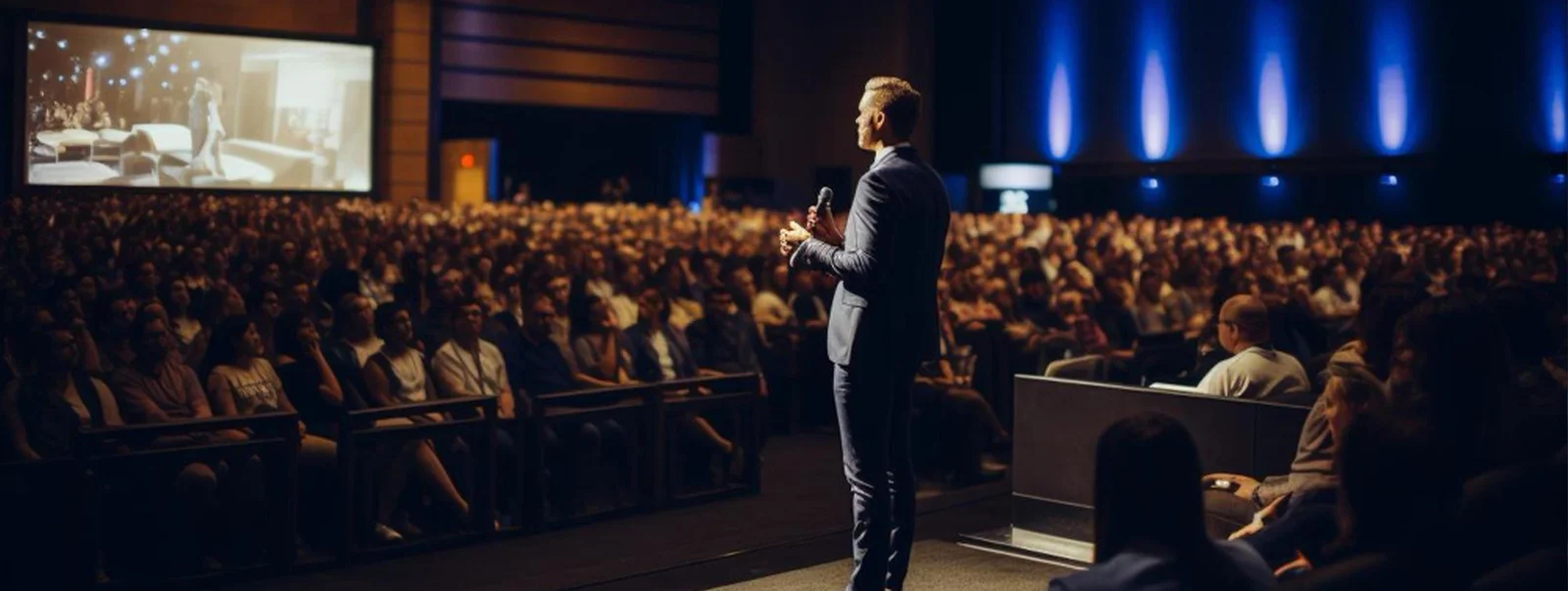 Tips for Delivering a Memorable Keynote Speech in 5 Minutes