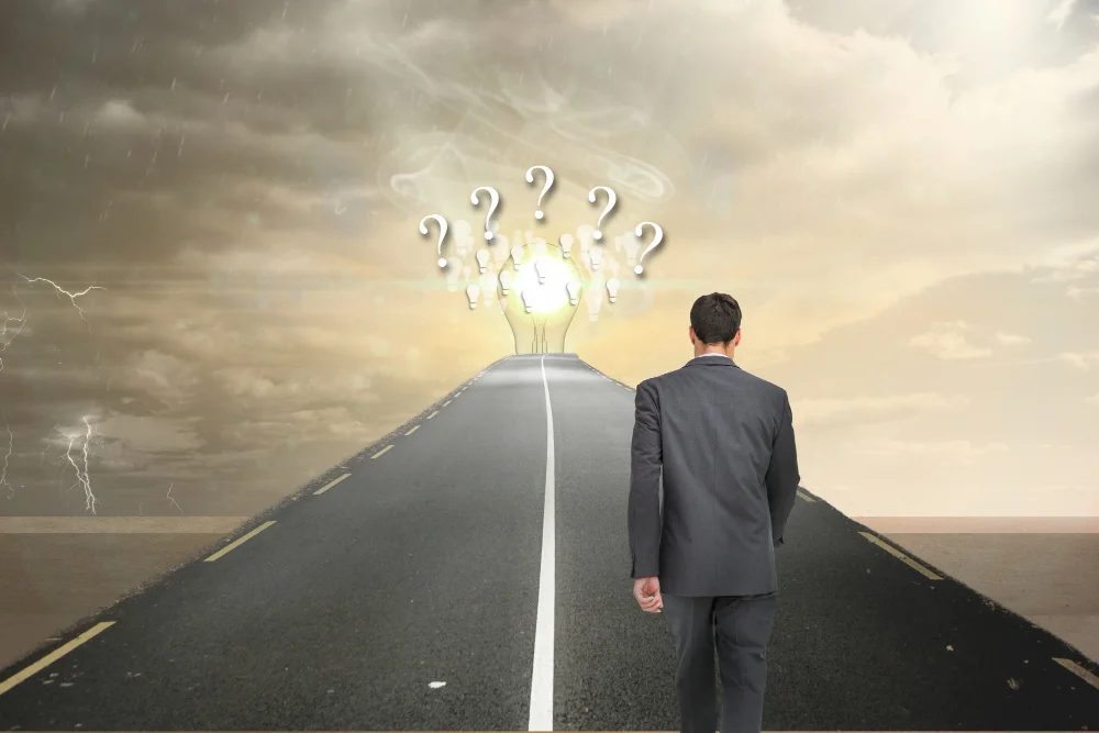 The Journey of Personal Transformation with Motivational Speaking Session