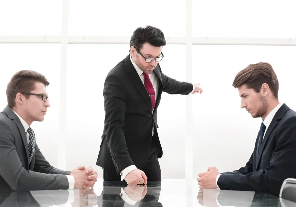 Strategies for Dealing and Surviving When You Work for a Challenging Boss