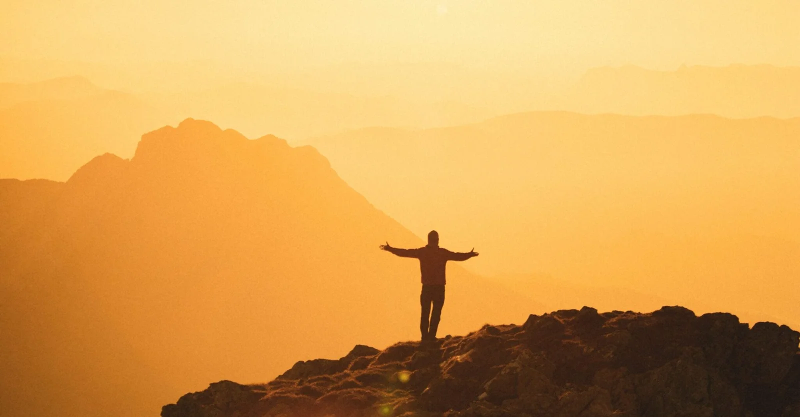 The Science of Attitude: How Your Beliefs Shape Your Success