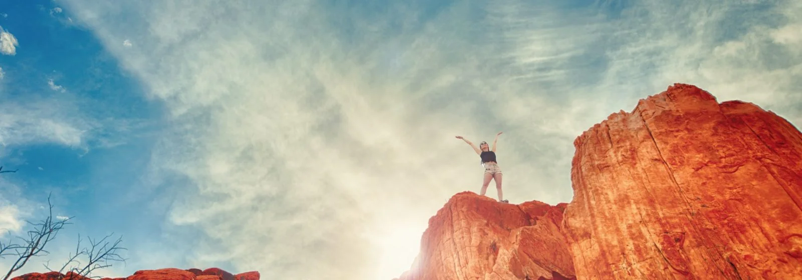 From Self-Doubt to Self-Confidence: Building a Strong Foundation for Leadership