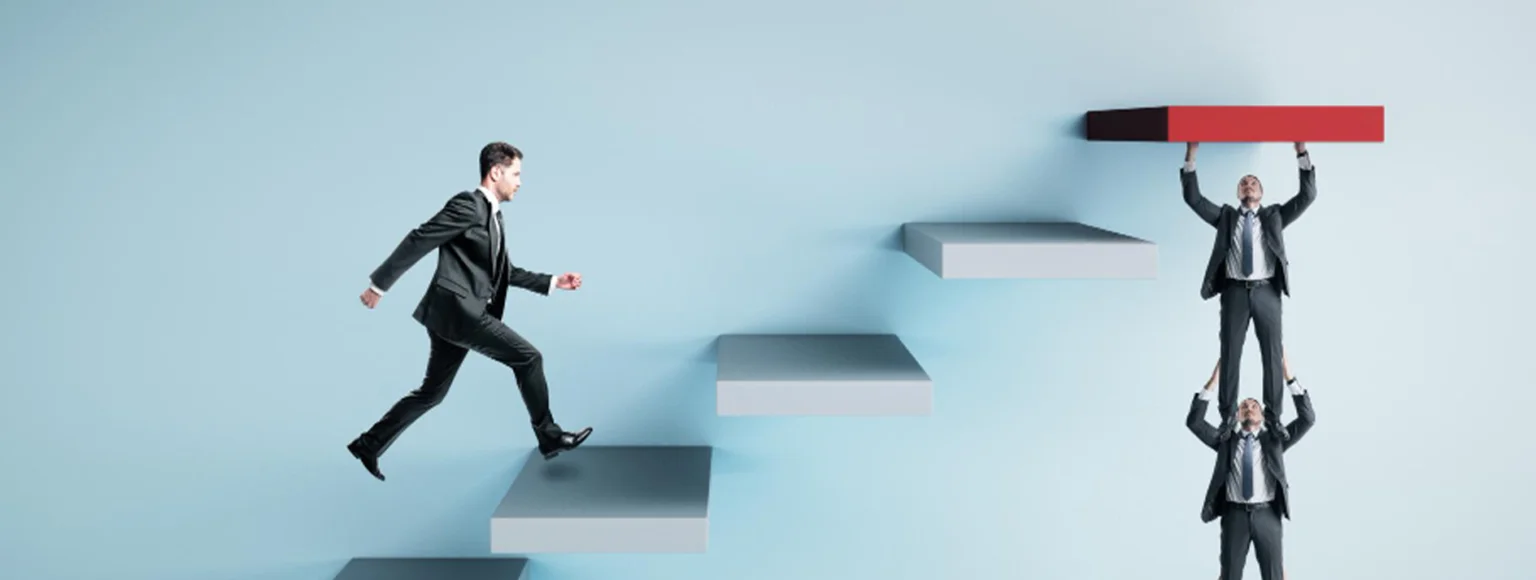How to Speeding Up Your Career Path Advancement for Guaranteed Success