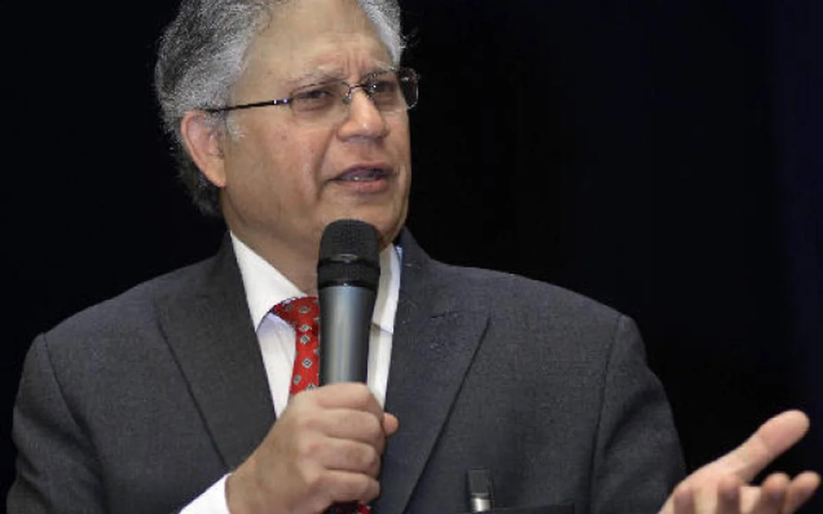 Personality Development and its Associations &ndash; Shiv Khera ?