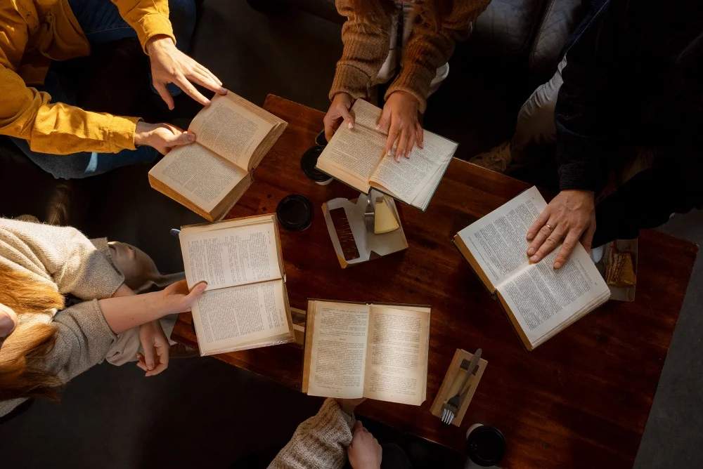 What are the best books every teenager should read?