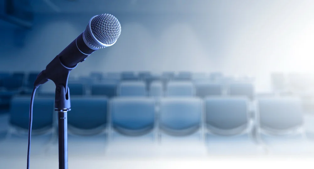 From Passion to Profession: Mapping Your Career Journey with Public Speaking Workshops