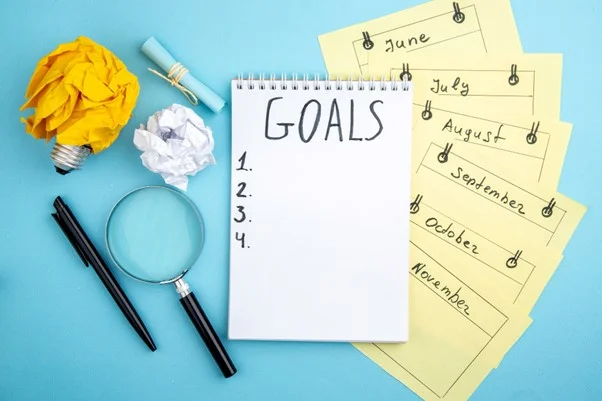 The Benefits of Putting Your Goals on Paper: Five Convincing Explanations