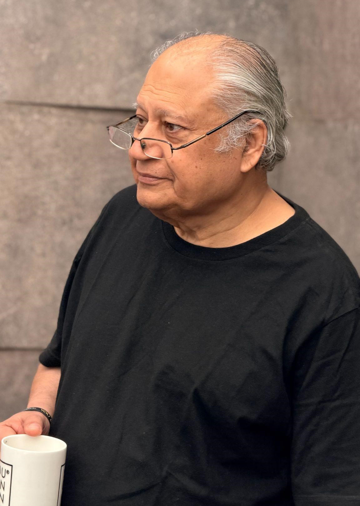 Shiv Khera