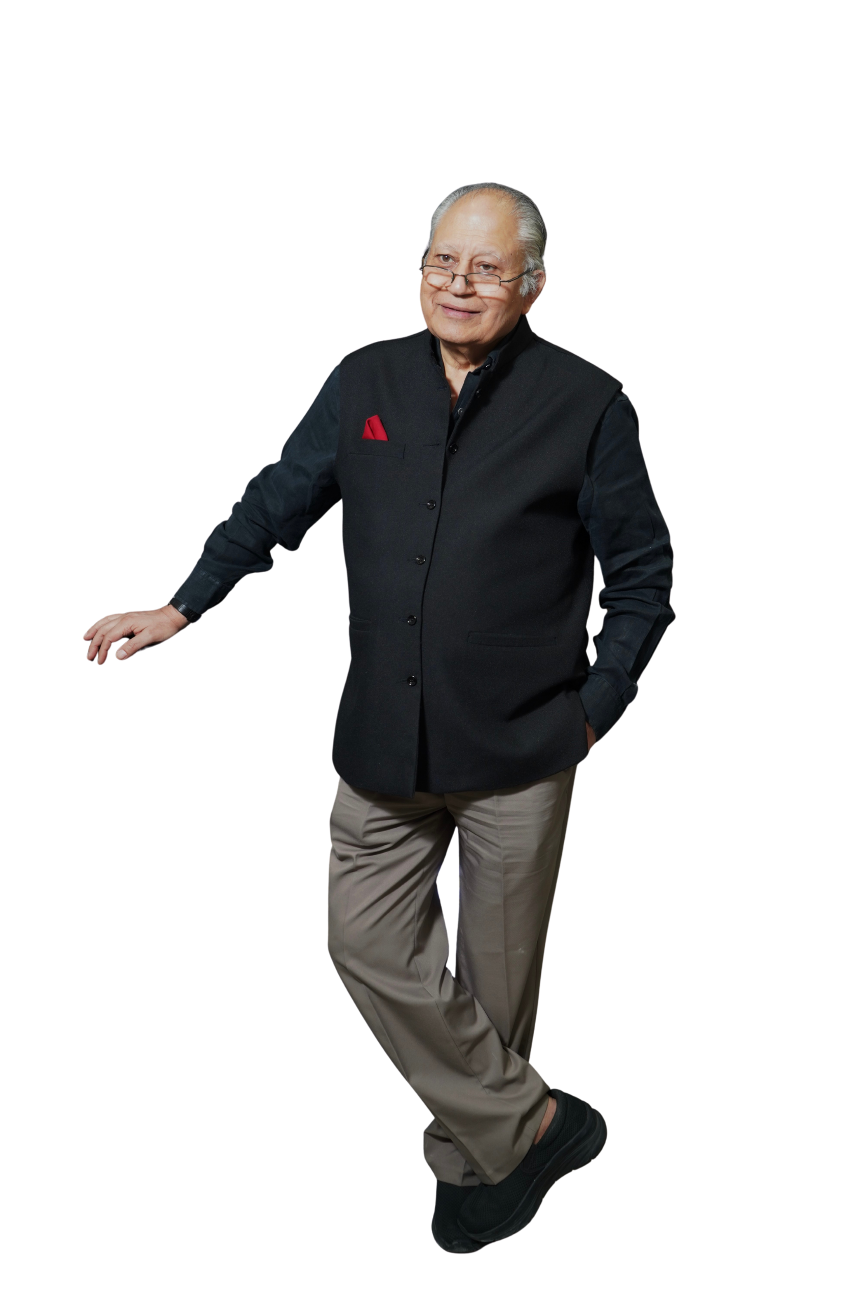 Shiv Khera