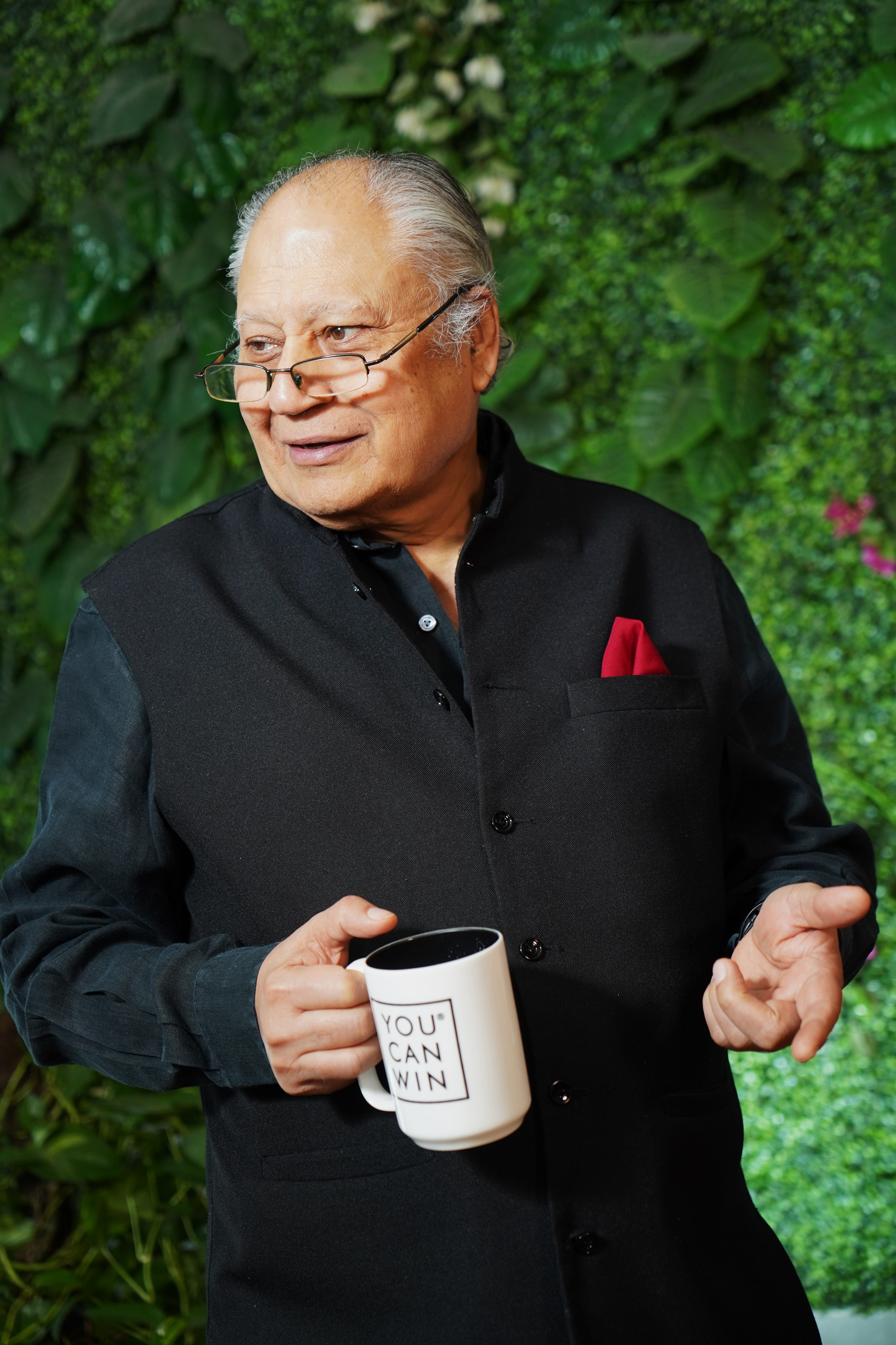 ShivKhera