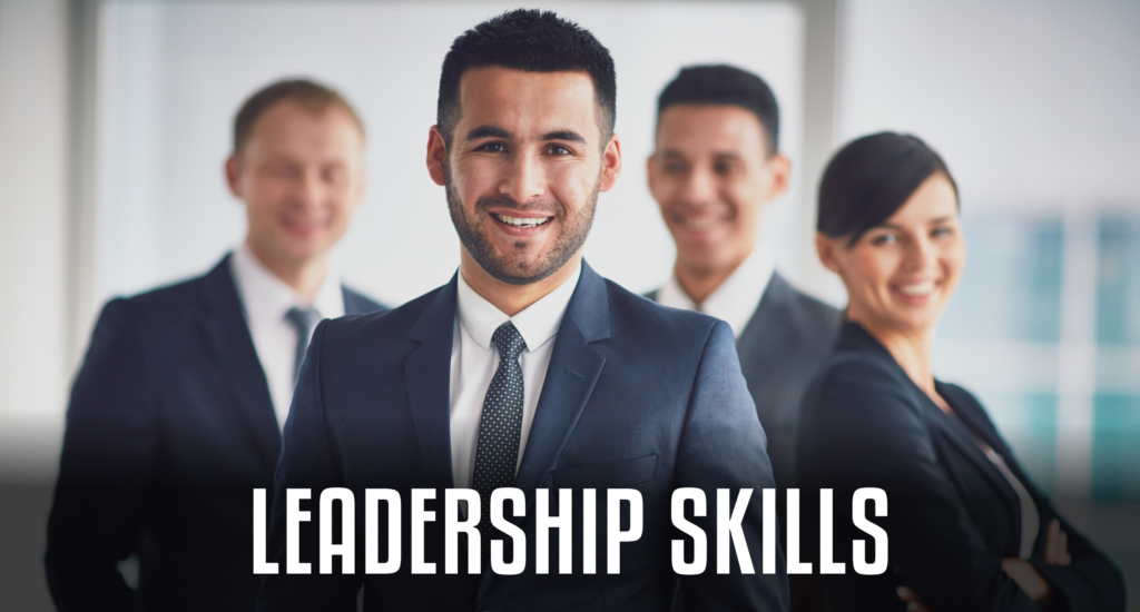 Important Leadership Skills to become the best