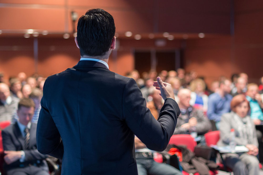 Best 15 tips for Improving Your Public Speaking Skills in 2023