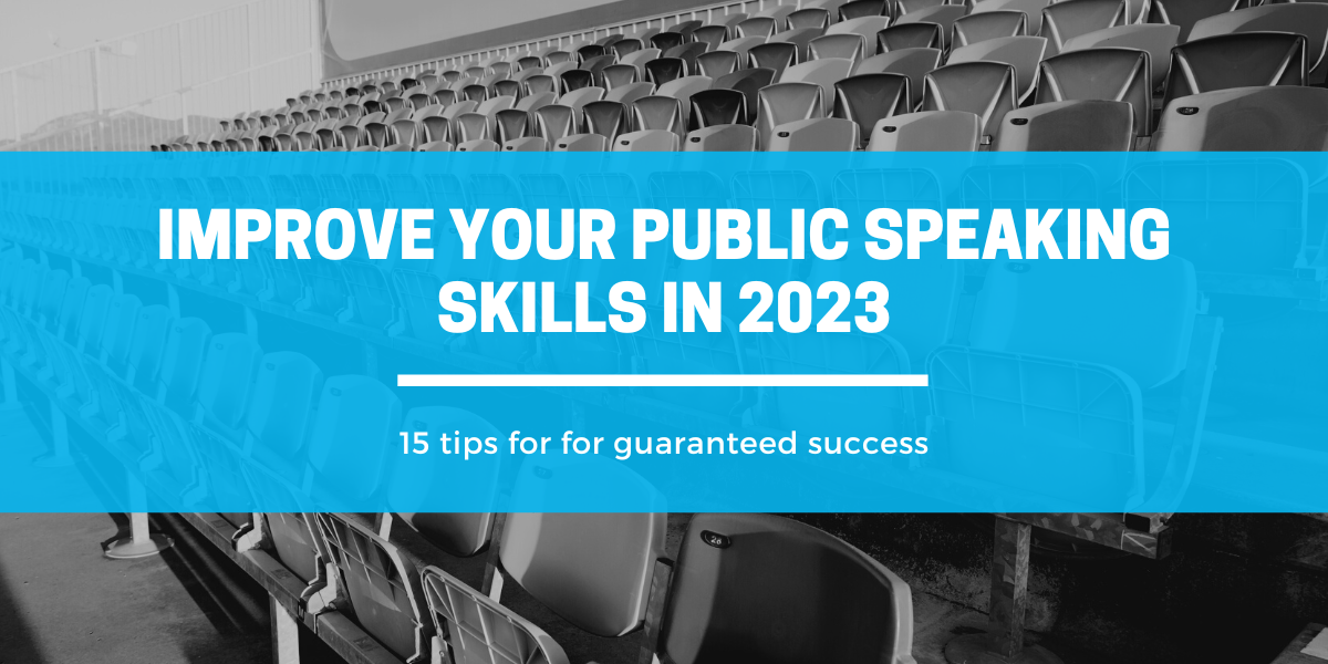 Master the Art of Public Speaking: 15 Expert Tips for Engaging Your Audience