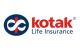KOTAK LIFE INSURANCE LOGO