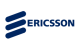 ericsson logo